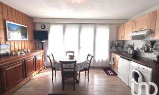 Appartement 2 Pièces 33 m² à vendre à Barèges (65120)