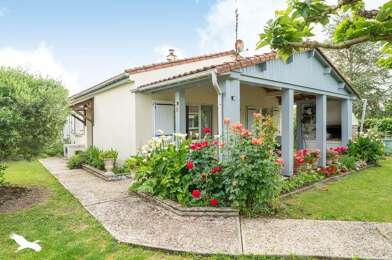 Maison 4 pièces 337920 €