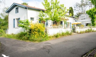 Maison 5 Pièces 132 m² à vendre à Castets (40260)