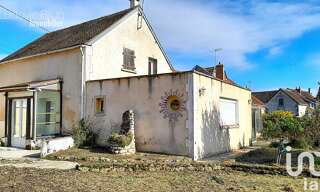 Maison 7 Pièces 183 m² à vendre à Lainsecq (89520)