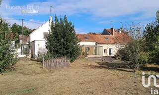 Maison 7 Pièces 183 m² à vendre à Lainsecq (89520)