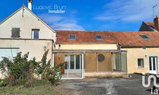 Maison 7 Pièces 183 m² à vendre à Lainsecq (89520)