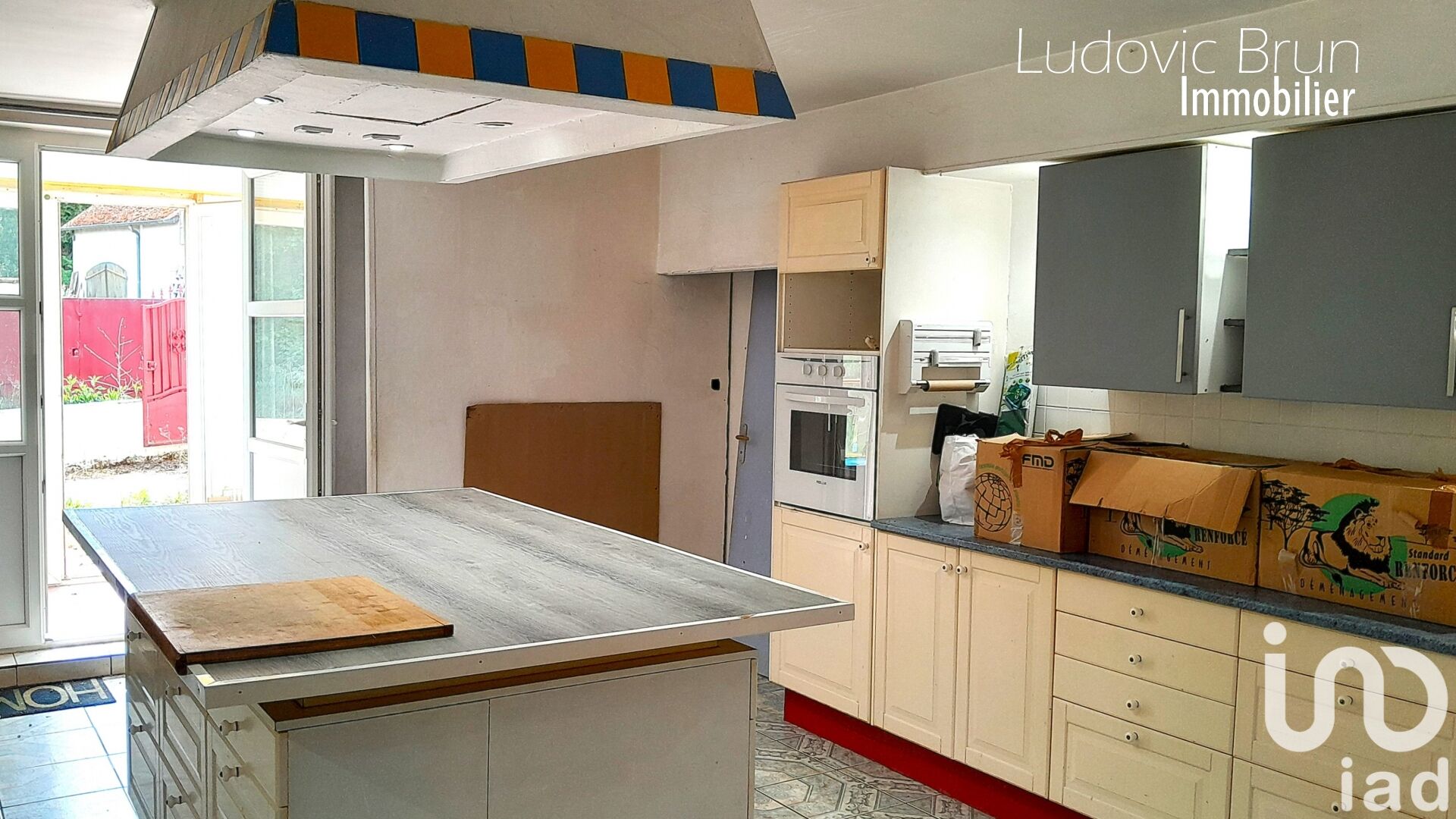 Vente Maison de campagne 7 pièces - Photo 3