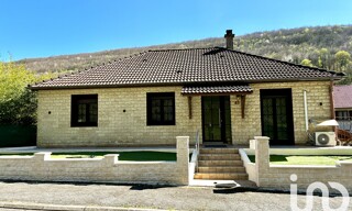 Maison 6 Pièces 155 m² à vendre à Fontoy (57650)