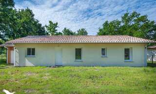 Maison 5 Pièces 105 m² à vendre à Labouheyre (40210)