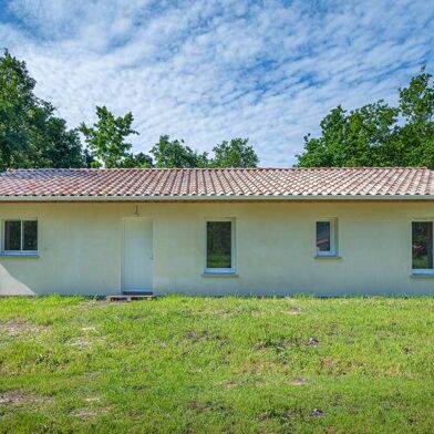 Maison 5 pièces 295000 €