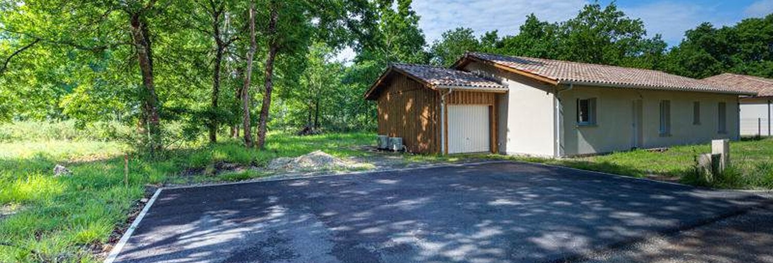 Maison 5 Pièces 105 m² à vendre à Labouheyre (40210)