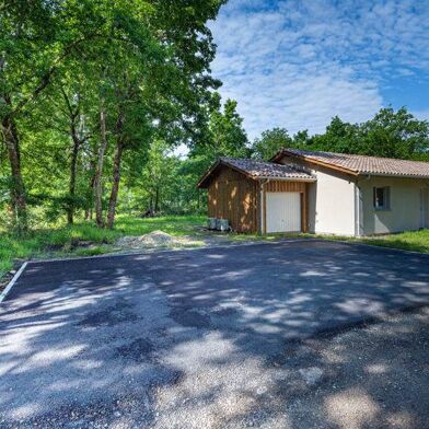 Maison 5 pièces 295000 €