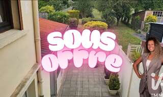 Maison 5 Pièces 76 m² à vendre à Verquigneul (62113)