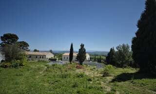 Terrain  919 m² à vendre à Castelnaudary (11400)