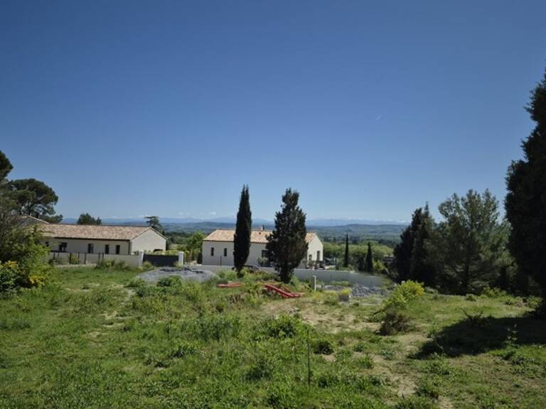 Terrain à bâtir de 0 pièces principales — photo 1