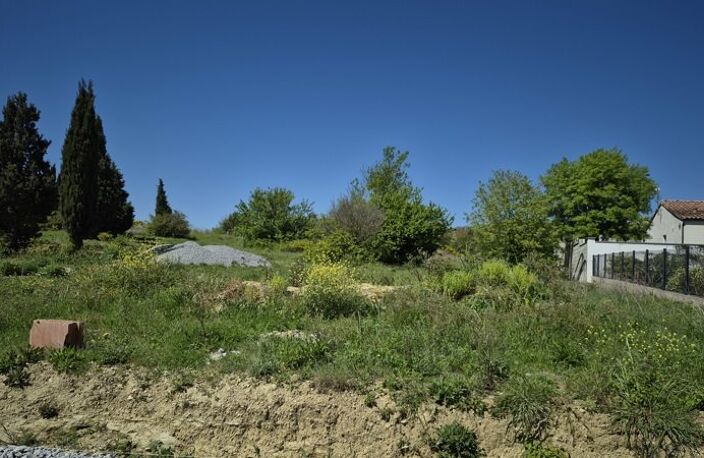 Terrain à bâtir de 0 pièces principales — photo 3