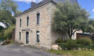 Maison 7 Pièces 221 m² à vendre à Meslan (56320)