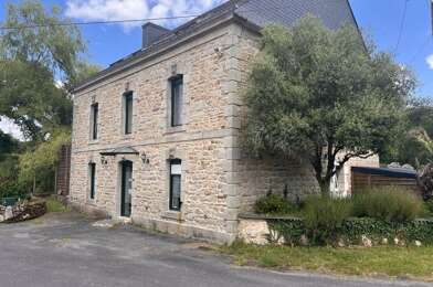 Maison 7 pièces 299000 €