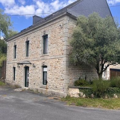 Maison 7 pièces 320000 €