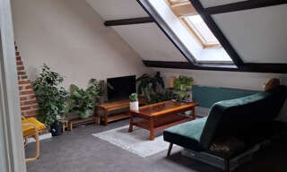 Appartement 2 Pièces 52 m² à louer à Courrières (62710)