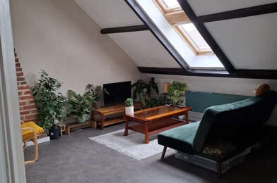 Appartement 2 pièces 460 €