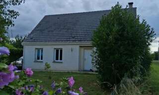 Maison 5 Pièces 112 m² à vendre à Cormeilles (60120)