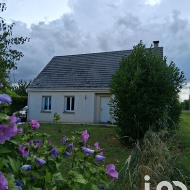 Maison 5 pièces 198000 €