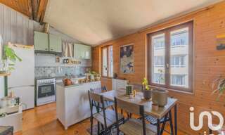 Appartement 1 Pièce 36 m² à vendre à Chambéry (73000)