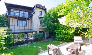 Maison 8 Pièces 180 m² à vendre à Sannois (95110)