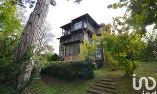 Maison 8 Pièces 180 m² à vendre à Sannois (95110)