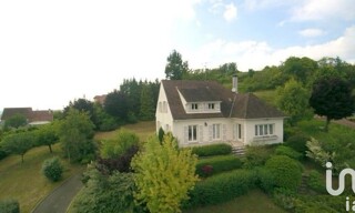 Maison 8 Pièces 235 m² à vendre à Joigny (89300)