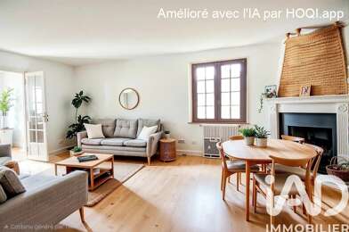 Maison 6 pièces 385000 €