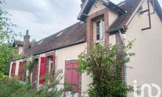 Maison 6 Pièces 147 m² à vendre à Fontaine-Simon (28240)