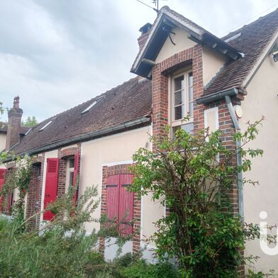 Maison 6 pièces 244000 €