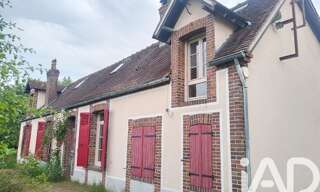 Maison 6 Pièces 147 m² à vendre à Fontaine-Simon (28240)