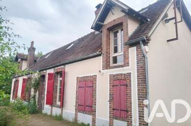 Maison 6 pièces 244000 €