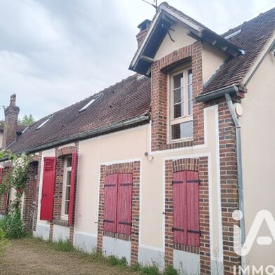 Maison 6 pièces 244000 €