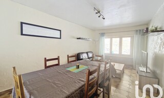 Maison 4 Pièces 71 m² à vendre à Appoigny (89380)
