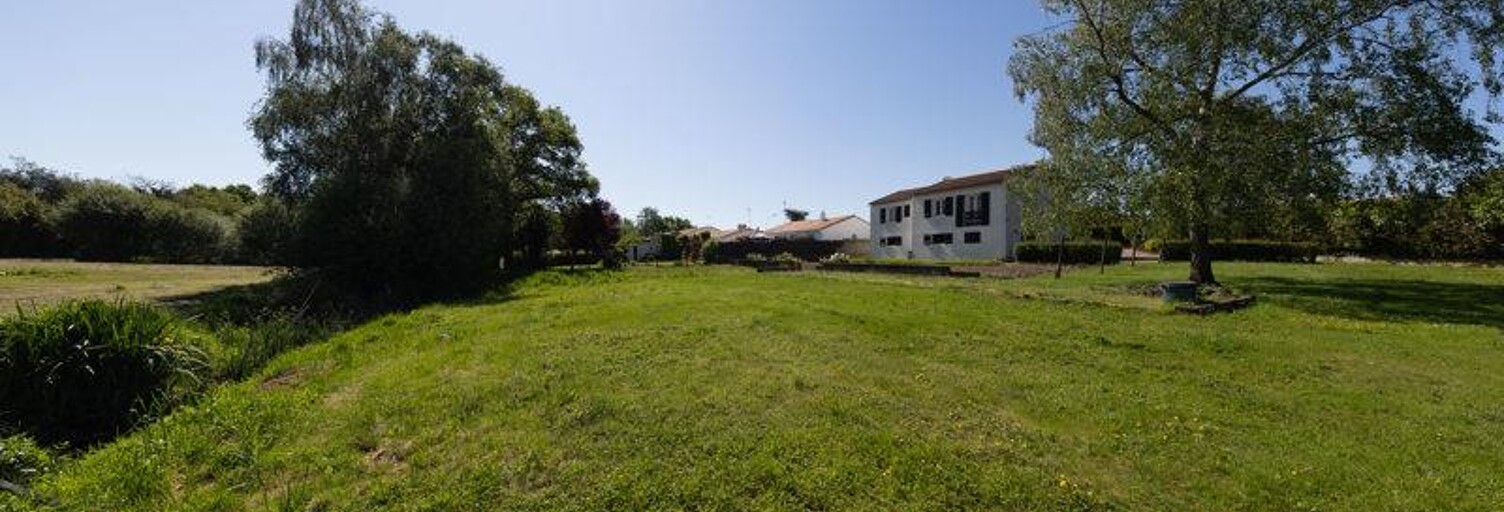 Maison 4 Pièces 90 m² à vendre à Le Poiré-sur-Vie (85170)