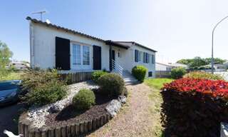 Maison 4 Pièces 90 m² à vendre à Le Poiré-sur-Vie (85170)