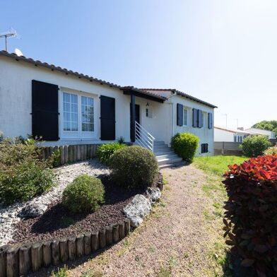 Maison 4 pièces 219900 €