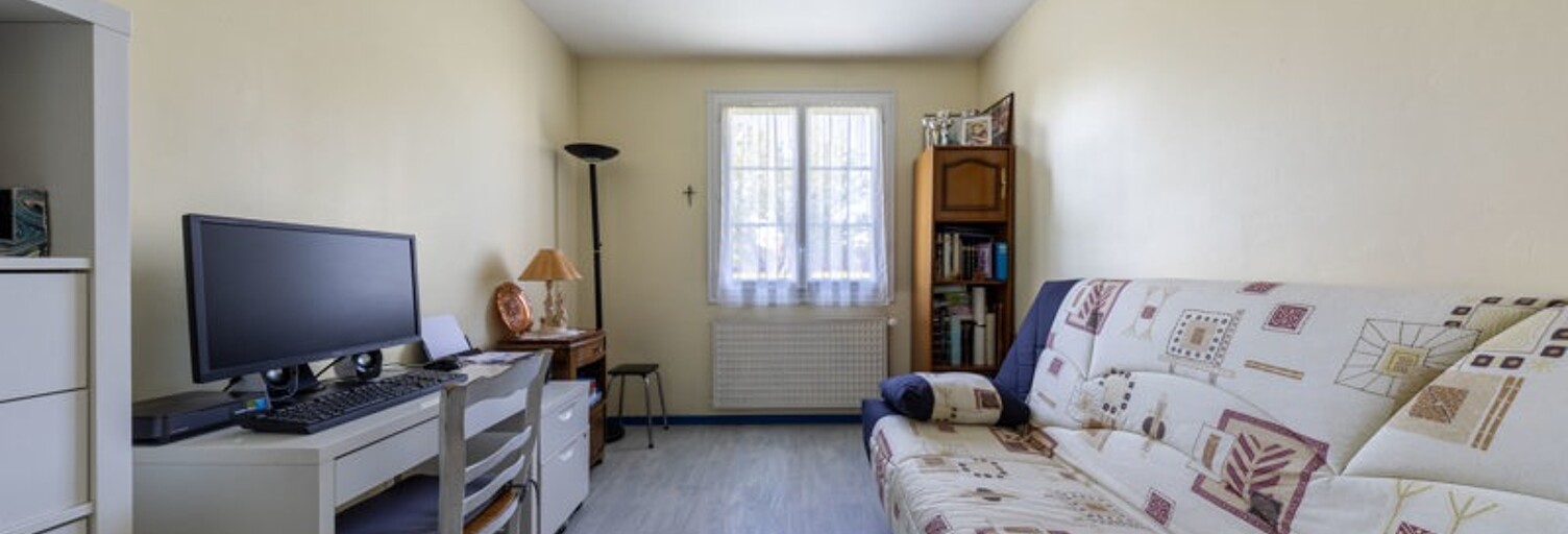 Maison 4 Pièces 90 m² à vendre à Le Poiré-sur-Vie (85170)