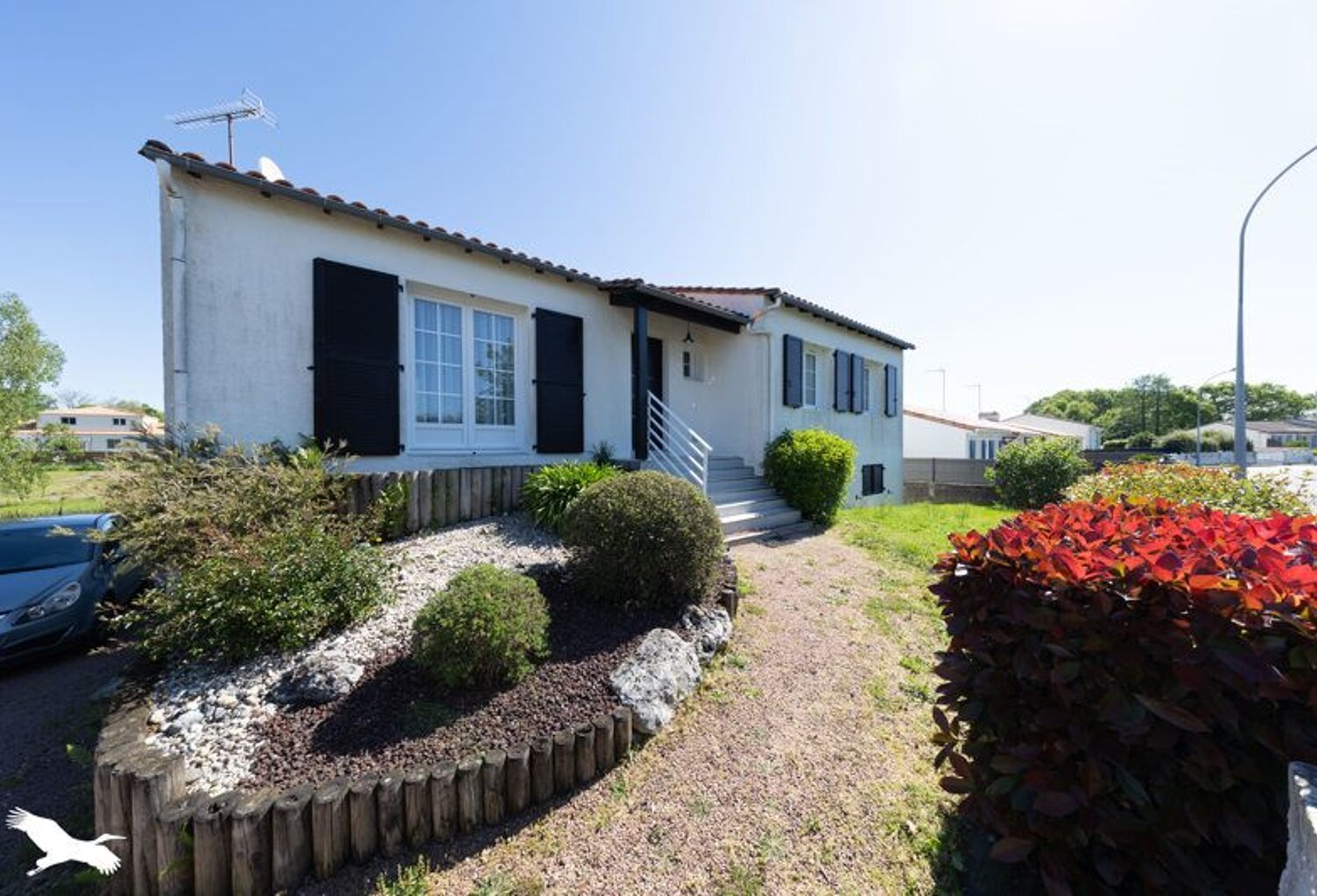 Maison de ville de 4 pièces principales — photo 1