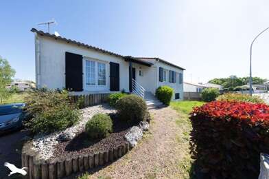 Maison 4 pièces 219900 €