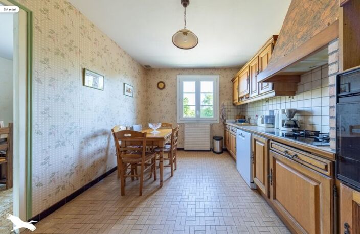 Maison de ville de 4 pièces principales — photo 2