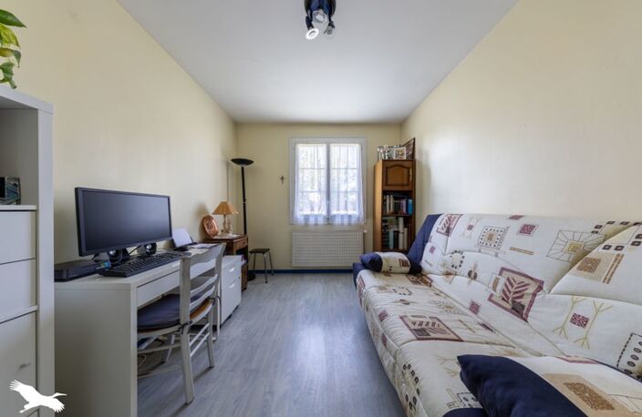Maison de ville de 4 pièces principales — photo 3