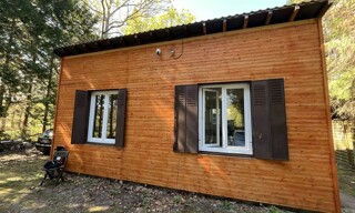 Maison 2 Pièces 30 m² à vendre à Salbris (41300)