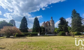 Terrain  320 m² à vendre à Le Châtelet-en-Brie (77820)