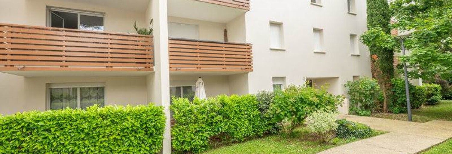 Appartement 3 Pièces 63 m² à vendre à Saint-Georges-de-Didonne (17110)