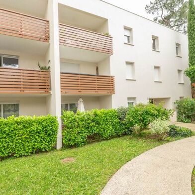 Appartement 3 pièces 219500 €