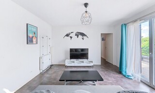 Appartement 3 Pièces 56 m² à vendre à Villenave-d'Ornon (33140)