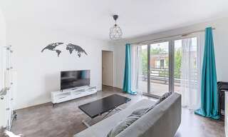 Appartement 3 Pièces 56 m² à vendre à Villenave-d'Ornon (33140)