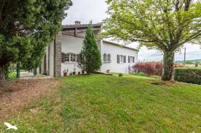 Maison 7 pièces 499000 €