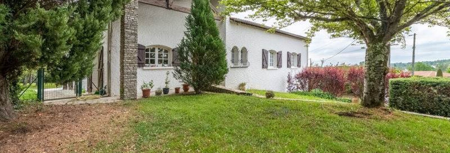 Maison 7 Pièces 210 m² à vendre à Artigues-près-Bordeaux (33370)